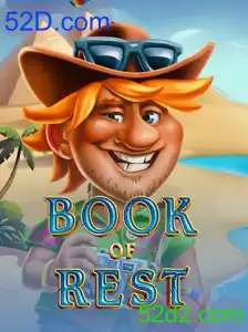 BookofRest