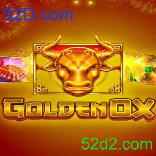 GoldenOx