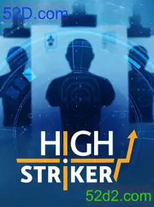 Explorando o Mundo de HighStriker: O Jogo que Está Dominando o 52D.com