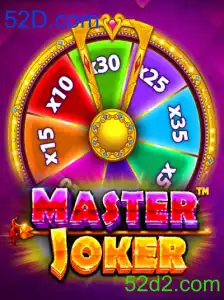MasterJoker